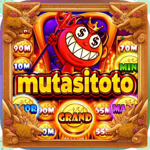 mutasitoto — galeri pratinjau Resmi APK